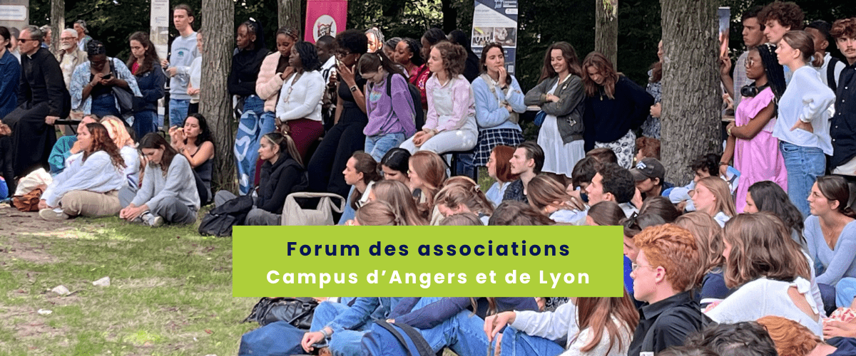 Forum des associations 2025