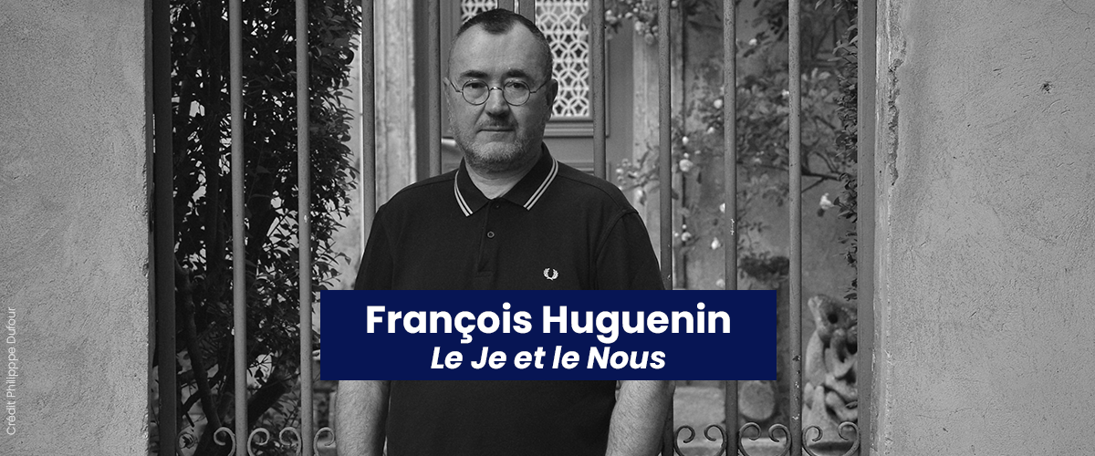 Conférence François Huguenin – novembre 2025