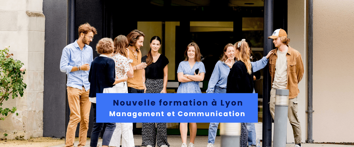 Formation communication à Lyon