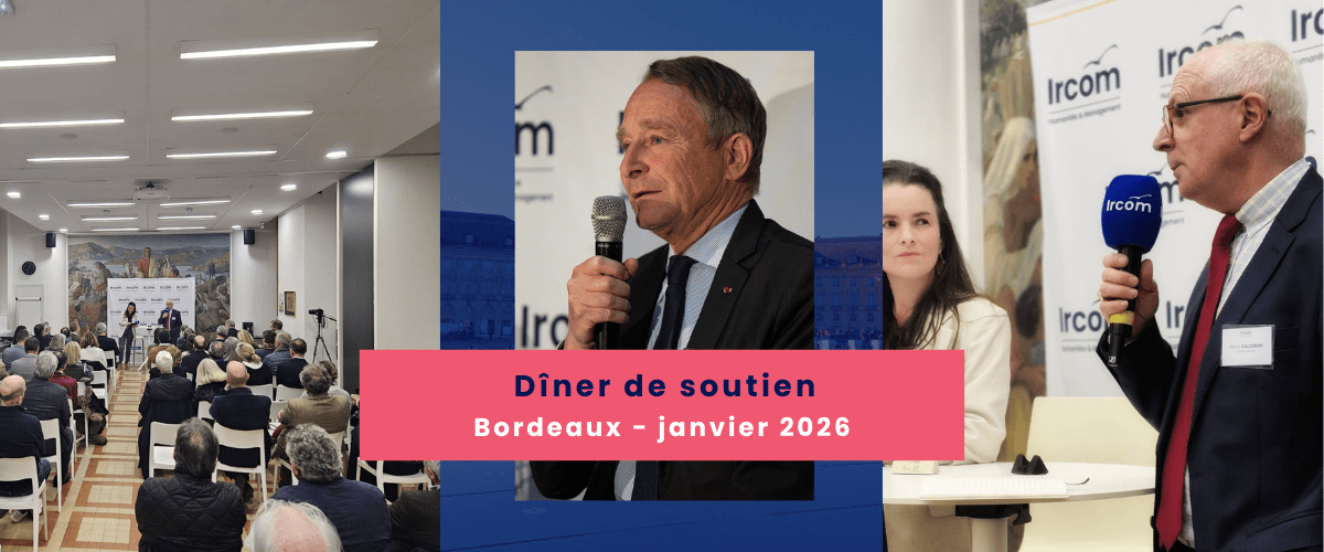 Soirée de soutien à Bordeaux