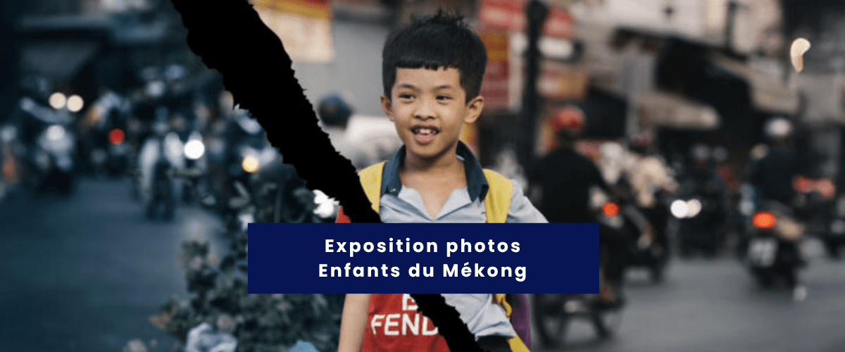 Campus Angers, exposition photos