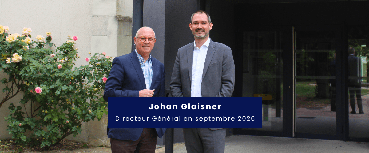 Un nouveau Directeur Général pour l’Ircom