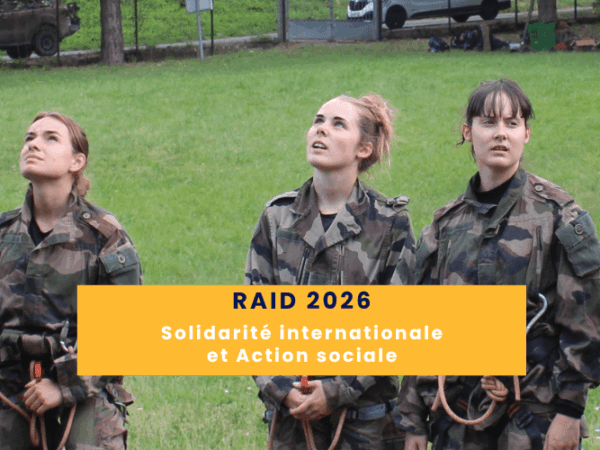 Raid 2026