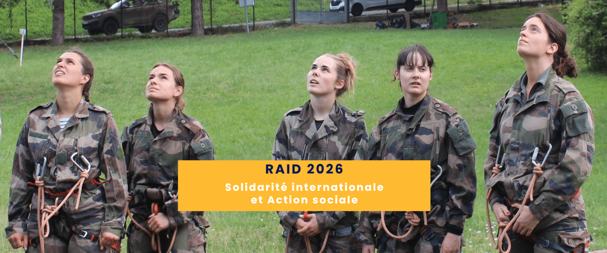 Raid 2026