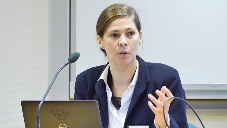 Laure Darcq